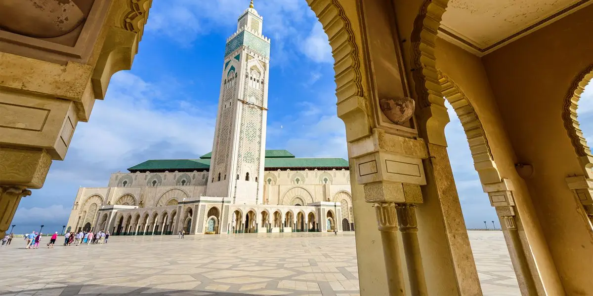 Casablanca