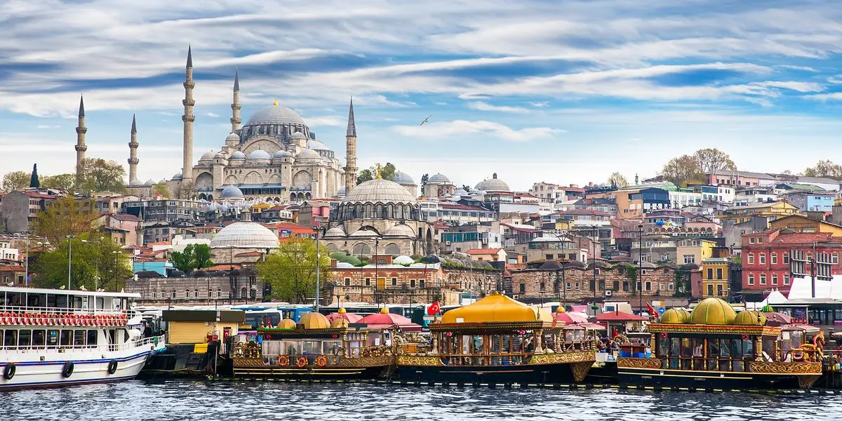 Istanbul