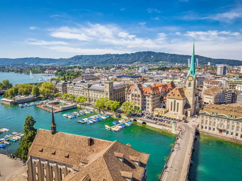 Zurich