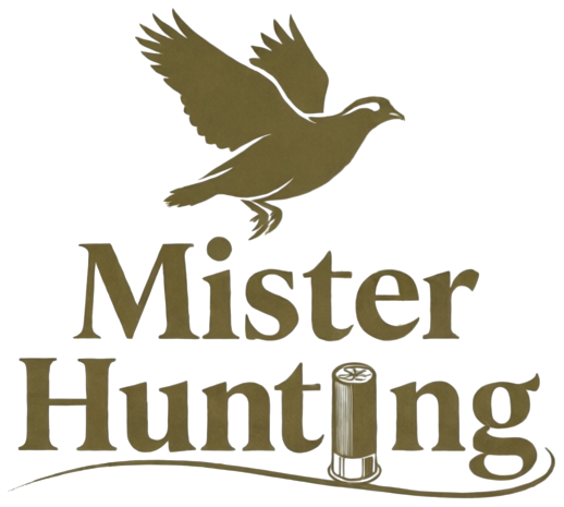 Mister Hunting